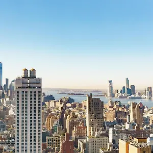 ホテル Towneplace By Marriott Manhattan/chelsea, ニューヨーク