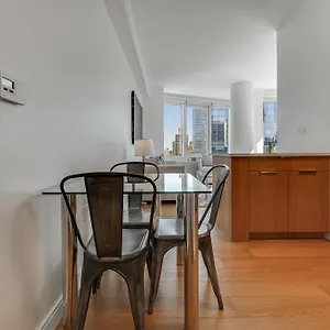  Apartment Global Luxury At Via 57